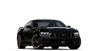 2025 Ford Mustang® External Image 5